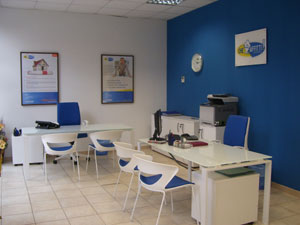 Agenzia immobiliare Ventimiglia