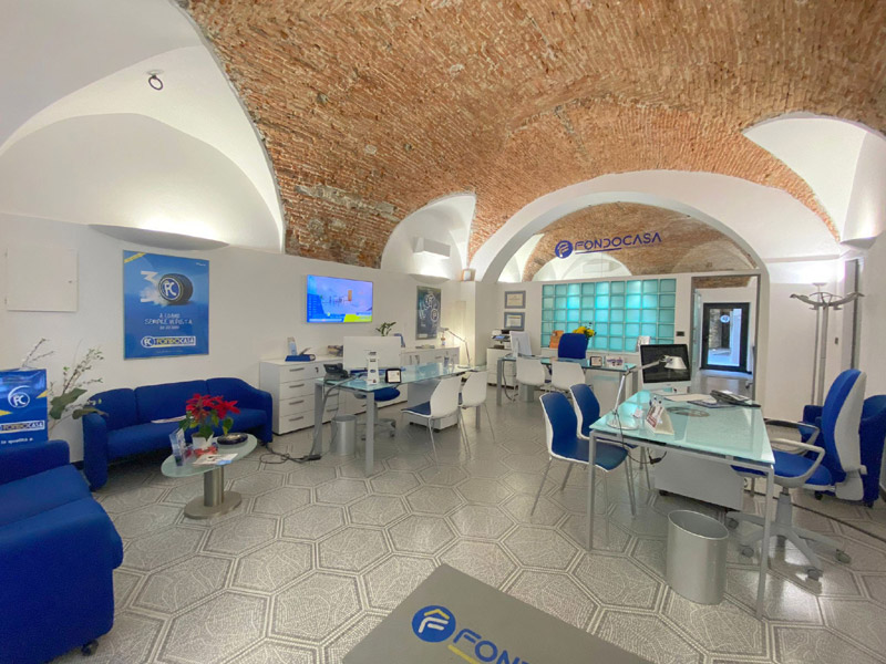 Agenzia immobiliare Loano