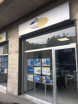 Agenzia immobiliare Alassio