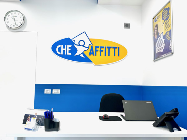 Agenzia immobiliare Senago