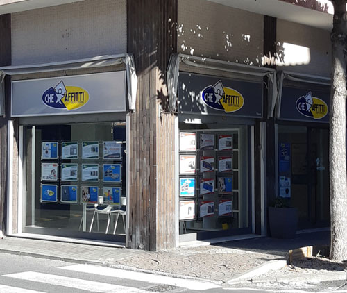 Agenzia immobiliare Albenga