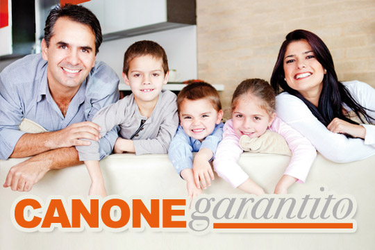 Canone Garantito