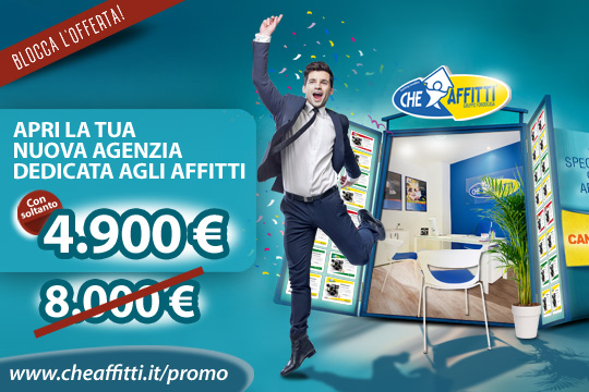 Entra in Che Affitti