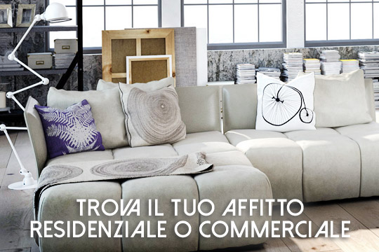 Immobili residenziali